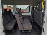 Ford Transit 2.0TDCi 96kw L2, 9-míst, ČR - náhled 17
