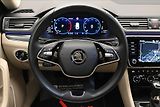 Škoda Superb 2,0 TDI 110kW DSG Style Záruka - náhled 18