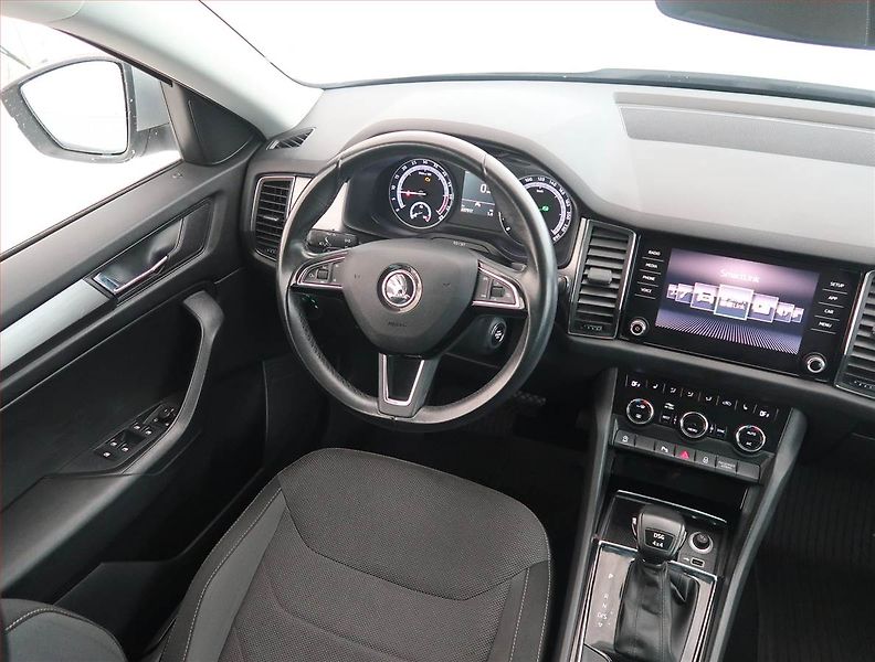 Škoda Kodiaq (2020) Ambition Plus 2.0 TDI 4x4 - fotka 7 z 18