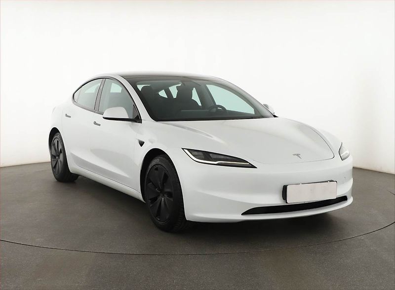 Tesla Model 3 (2024) Long Range 4WD 79kWh, SoH 89% - fotografie inzerátu