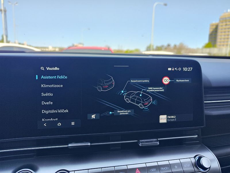 Hyundai Kona 1.6 T-GDi/145kW Style - fotka 20 z 37