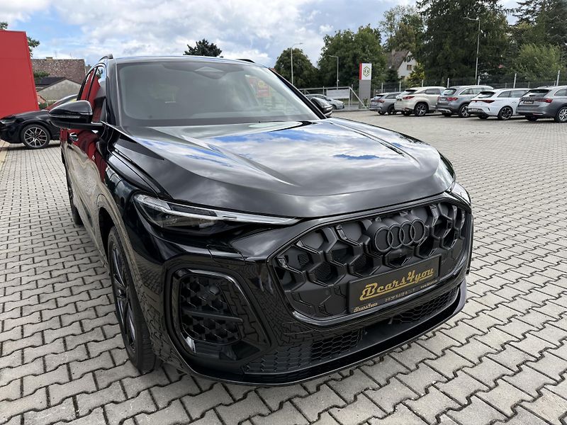 Audi Q5 (2026) TFSI 150kW 4X4 S-LINE R20 3D!! - fotka 14 z 61