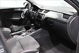 Škoda Octavia 2,0 162 kW RS DSG, NAVI, 1. ma - náhled 12