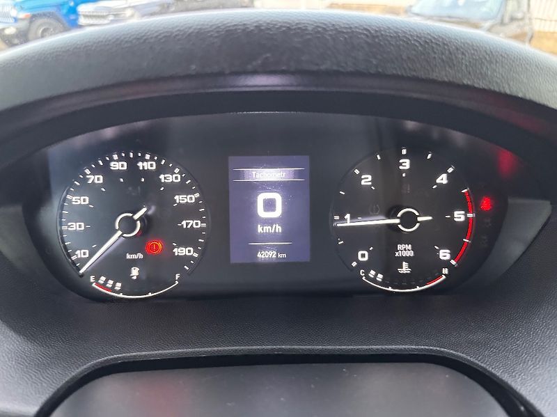 Fiat Ducato (2023) L4H2 2,2 Mjet (160k) 35 MAXI - fotka 19 z 31