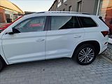 Škoda Kodiaq 2.0 TDI 147kW L&K 4x4 DSG, ČR - náhled 43