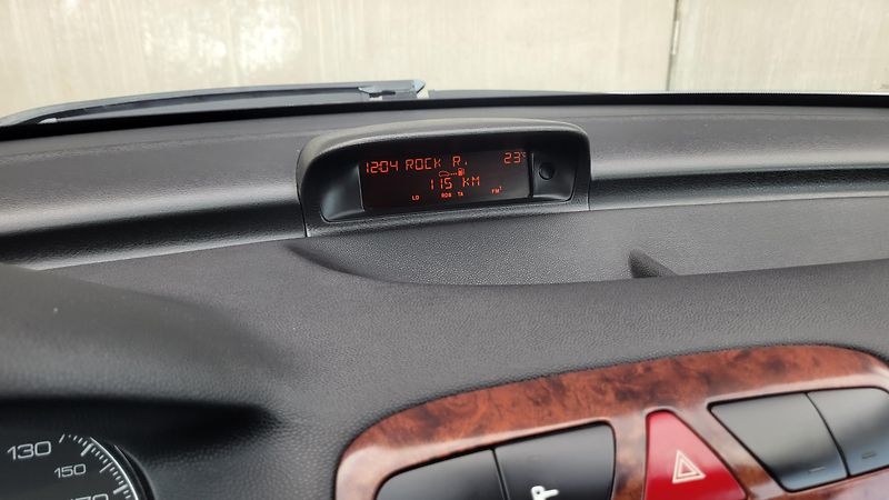 Peugeot 307 1,6 16V 80KW - fotka 16 z 19