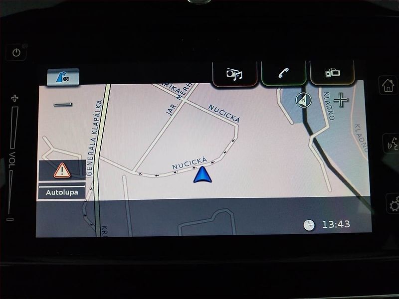 Suzuki Vitara (2019) 1.4 BoosterJet, 4X4 - fotka 19 z 20