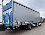Volvo FM (2016) 330 shrnovačka EURO 6 - náhled 3
