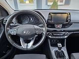 Hyundai i30 (2022) 1.6CRDi COMFORT TAŽNÉ KAMERA - náhled 9