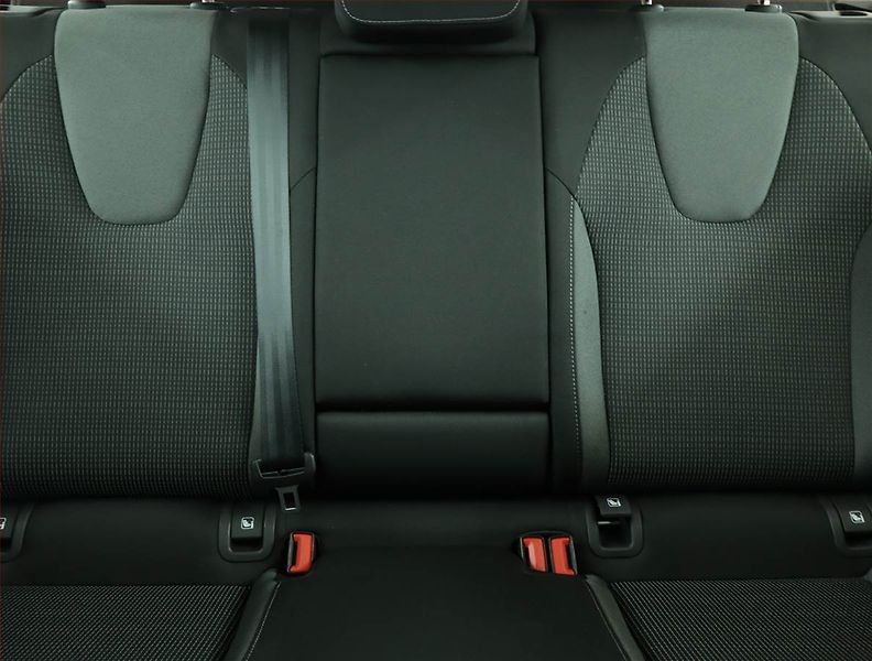 Škoda Octavia (2022) Ambition 2.0 TDI, ČR,1.maj - fotka 10 z 15