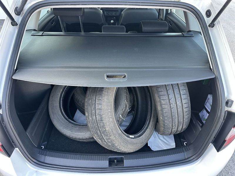 Škoda Fabia (2021) Combi 1.0 TSI Ambition + - fotka 19 z 24