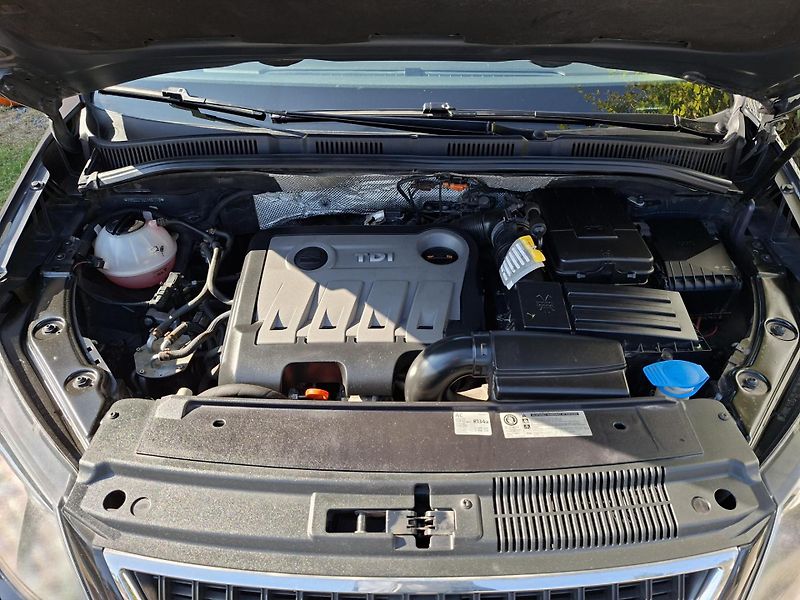 Seat Alhambra (2011) STYLE - fotka 8 z 21