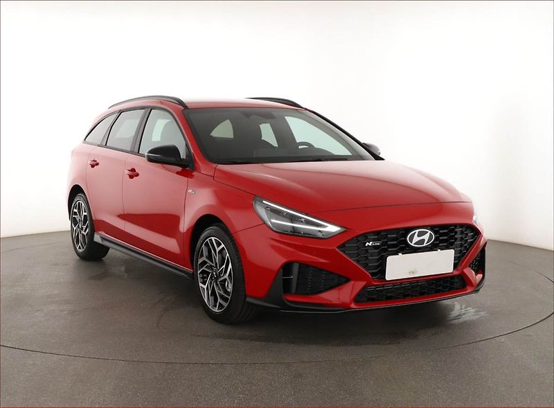 Hyundai i30 (2025) 1.0 T-GDI, N-LINE, DPH - fotografie inzerátu