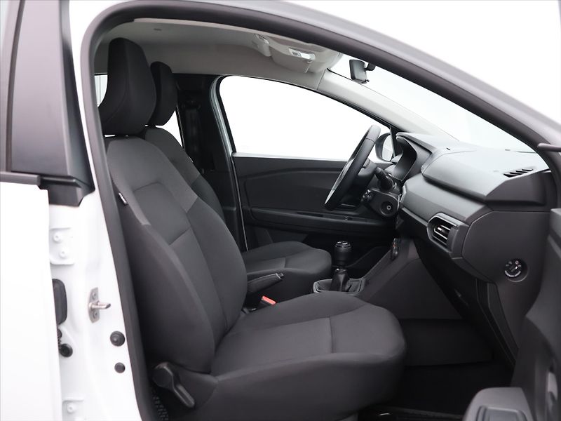 Dacia Sandero 1,0 TCe 67KW LPG Bluetooth Kli - fotka 11 z 30