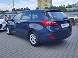 Hyundai i30 1.6 CRDi/81kW Trikolor Komfort - náhled 7