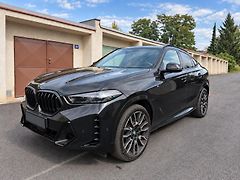 BMW X6 (2023) - fotografie inzerátu