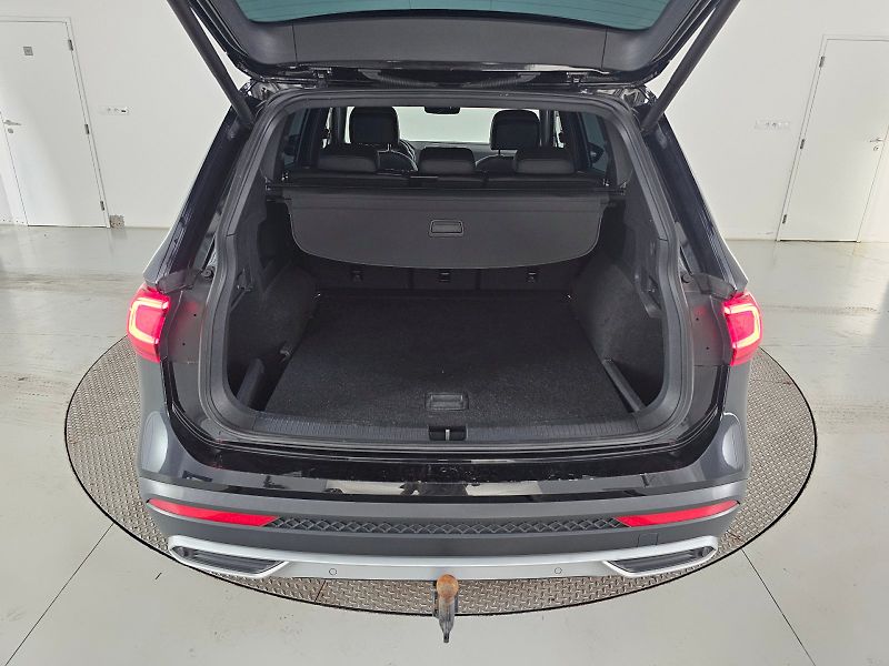 Seat Tarraco (2019) 2.0TDI 140kW 4x4 Xcellence DSG - fotka 35 z 35