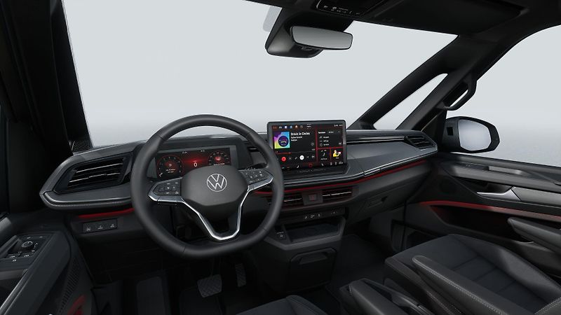 Volkswagen Multivan 2.0 TDI 110kW Long Life - fotka 5 z 5