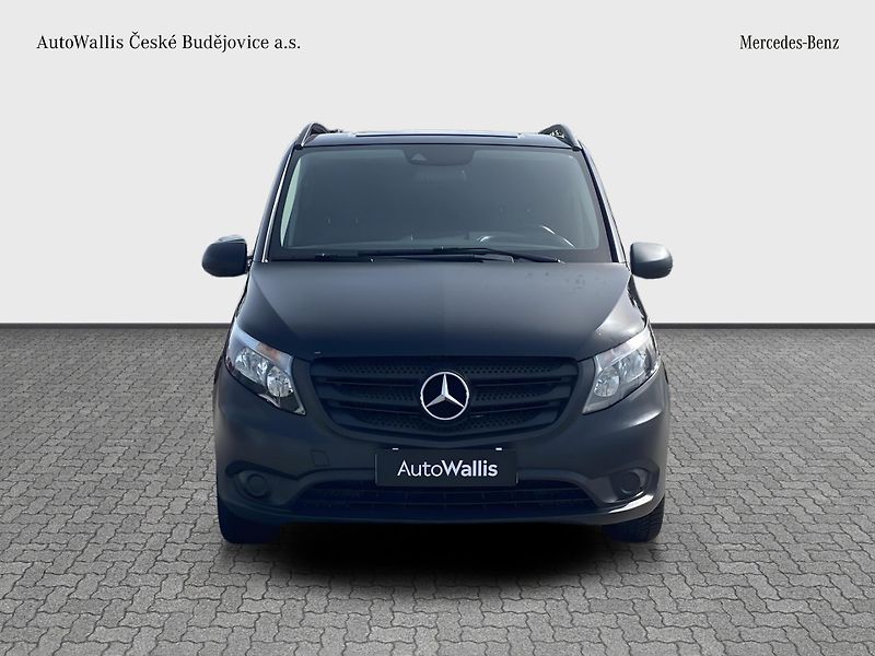 Mercedes-Benz Vito Vito 116 L Tourer PRO - fotka 8 z 24
