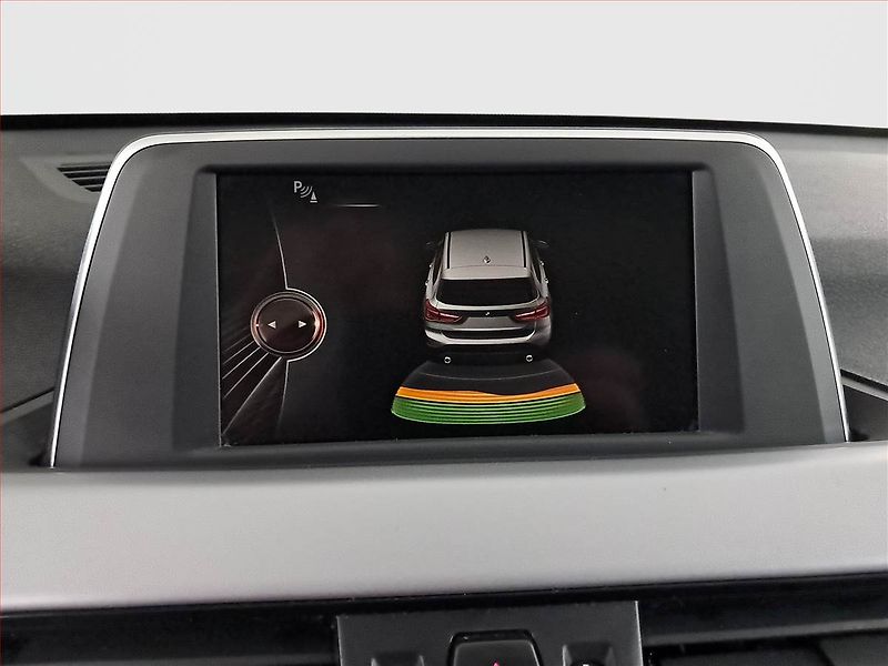BMW X1 (2017) sDrive16d, Serv.kniha, Navi - fotka 18 z 21