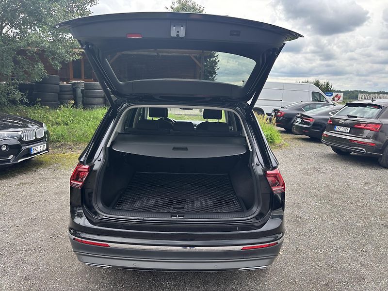 Volkswagen Tiguan 2.0 TDI ALLSPACE - fotka 9 z 24