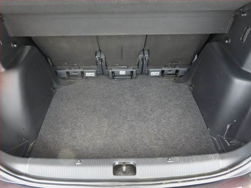 Škoda Yeti (2015) 1.2 TSI - fotka 14 z 15
