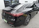 Mercedes-Benz EQS 580 4-matic AMG PŘIPRAVUJEME - náhled 5