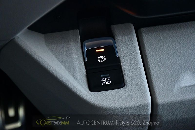 Volkswagen Multivan 2,0TDi STYLE ČR 1.MAJ  - fotka 36 z 61