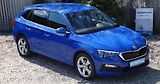 Škoda Scala 1.5TSi Style plus rezervace - náhled 1