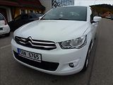 Citroën C-Elysée 1,2 TOP STAV  Klima,TZ, ZÁRUKA - náhled 2