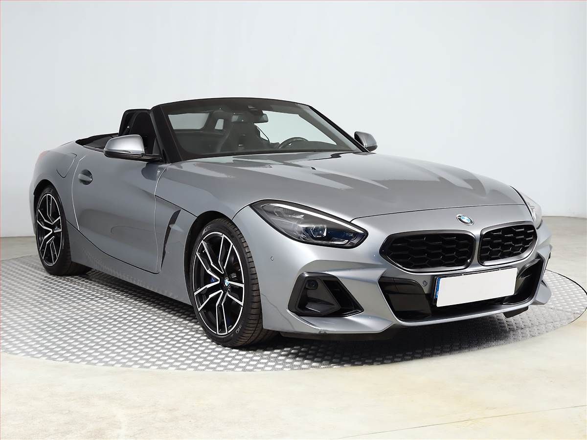 BMW Z4 M40i