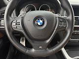 BMW X3 3,0 35d 4X4 M DPH KŮŽE LED ČR - náhled 9
