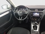 Škoda Octavia (2017) Ambition Plus 1.6 TDI - náhled 7