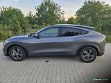 Ford Mustang Mach-E (2021) Kamera, Navi, kůže - náhled 1