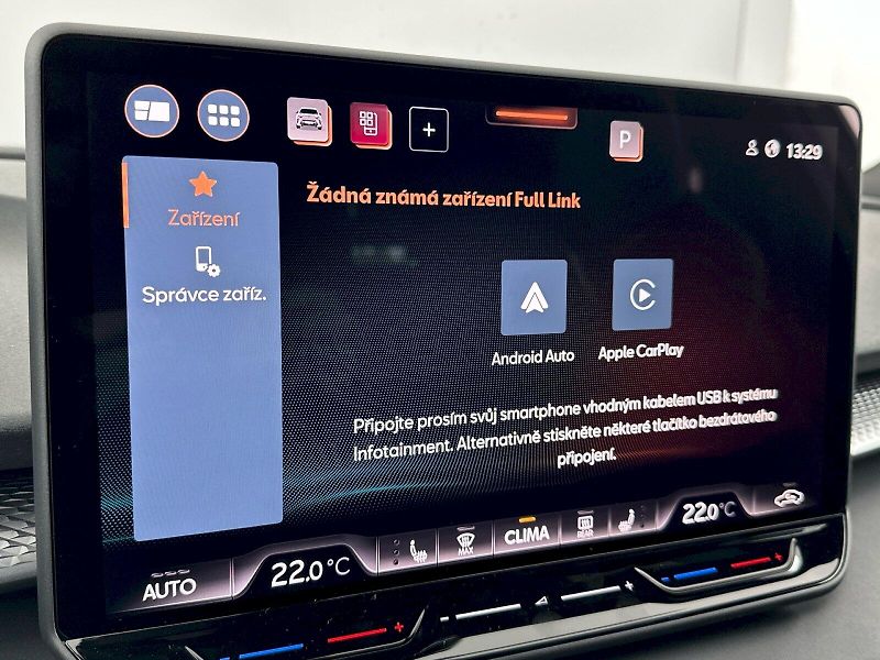 Cupra Terramar (2026) VZ 2.0 TSI 195kW 4x4 DSG - fotka 15 z 29