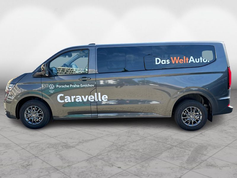 Volkswagen Caravelle Entry Life 2,0 TDI 8AUT - fotka 3 z 26