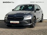 Škoda Scala (2025) Monte Carlo 1,0 TSI DSG - náhled 1