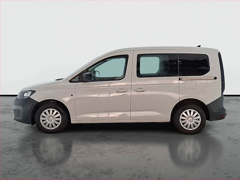 Volkswagen Caddy (2023) 2.0 TDI, 5Míst, ČR, 1Maj, DPH - fotka 3 z 16