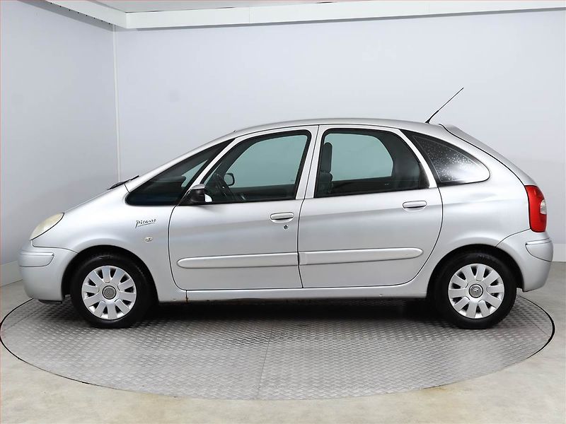 Citroën Xsara Picasso (2008) 1.6 16V, po STK, Klima - fotka 3 z 13