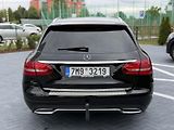Mercedes-Benz Třídy C (2015) 200d 100 kW / tažné - náhled 3