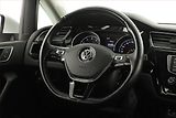Volkswagen Touran (2016) 1.4 TSI, Automat, Serv.kniha - náhled 13