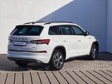 Škoda Kodiaq Sportline DSG 4x4 2,0TDI - náhled 1