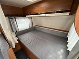 Weinsberg (2016) CaraOne 550 QDK - náhled 10