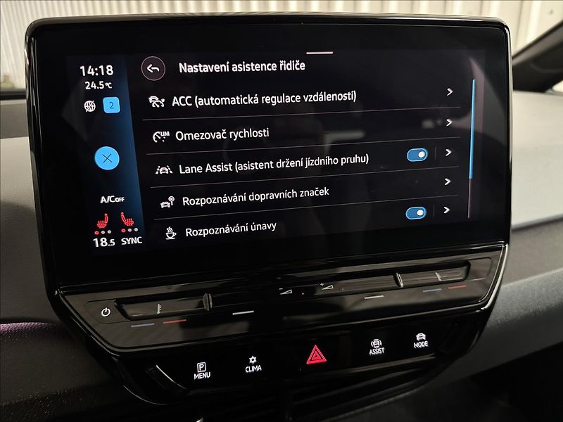 Volkswagen ID.3 150kW 1ST PLUS PRO PF. TAŽNÉ - fotka 23 z 41