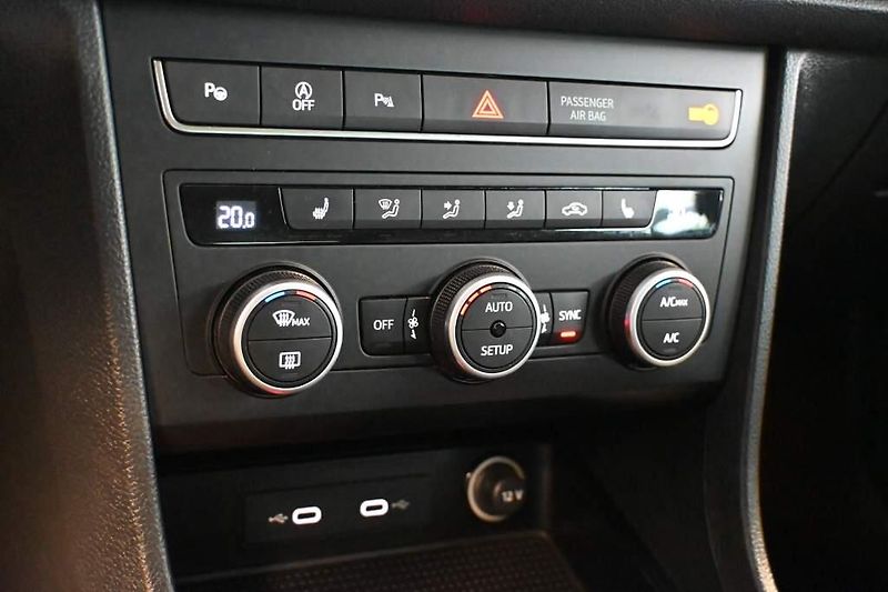 Seat Ateca (2022) 2.0 STYLE LED Tažné Kamera TDI - fotka 20 z 30