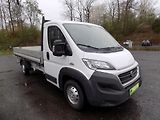 Fiat Ducato (2015) 2,3 96KW VALNÍK 4,20M - náhled 9