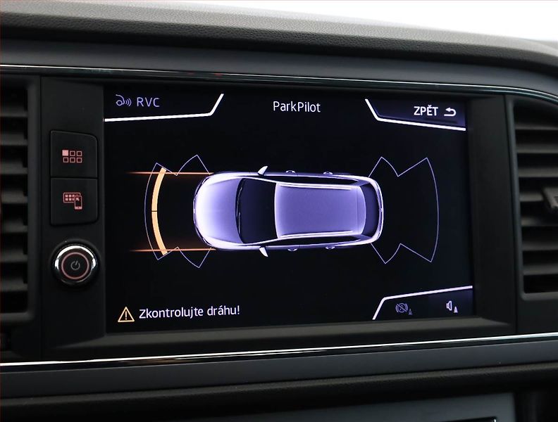 Seat Leon (2020) Xcellence 1.5 TSI, ČR,1.maj - fotka 14 z 18