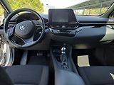 Toyota C-HR 1.8 hybrid business, navigace - náhled 12