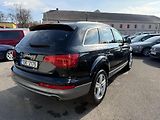 Audi Q7 3.0 TDI, PRUŽINY - náhled 2