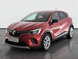 Renault Captur (2020) Intens 1.0 TCe, Serv.kniha - náhled 1